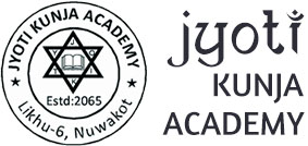 Jyoti Kunja Academy