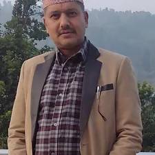 Mr. Arjun Pandey