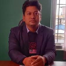 Mr. Bimal Shrestha