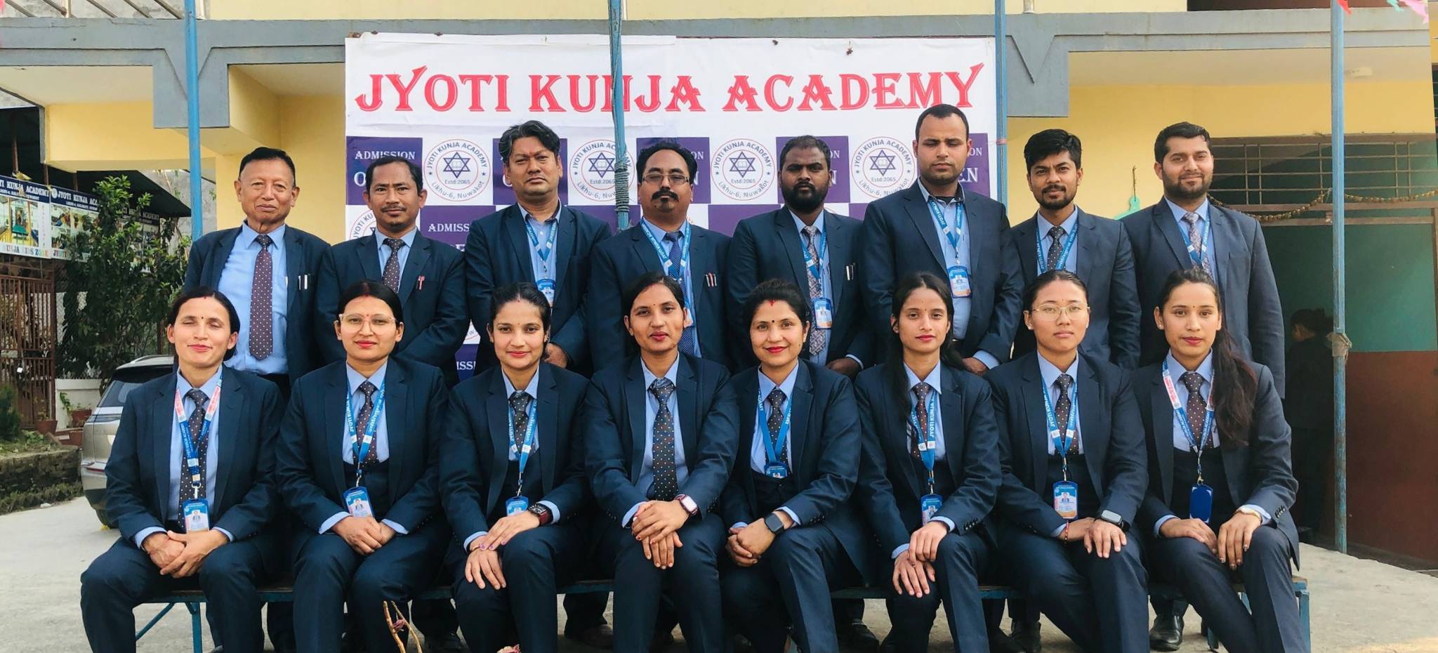Class 1-10