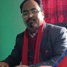 Mr. Rabindra Dongol